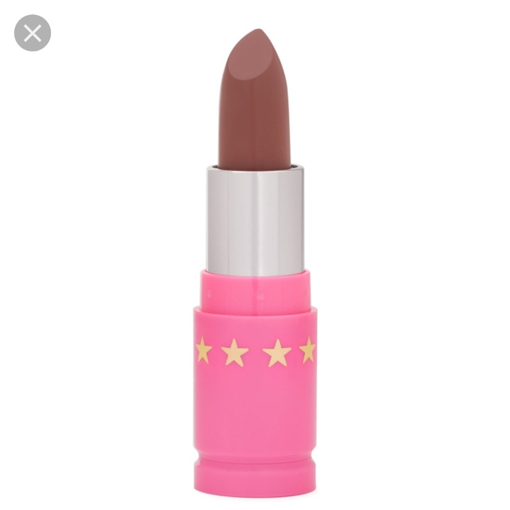 Jeffree Star Celebrity Skin Lipstick